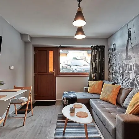 Lejlighed Studio Enzo