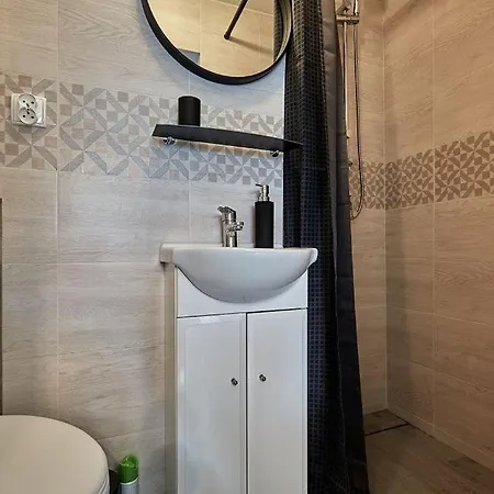 Lejlighed Studio Enzo Zakopane