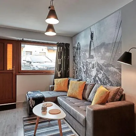 Lejlighed Studio Enzo