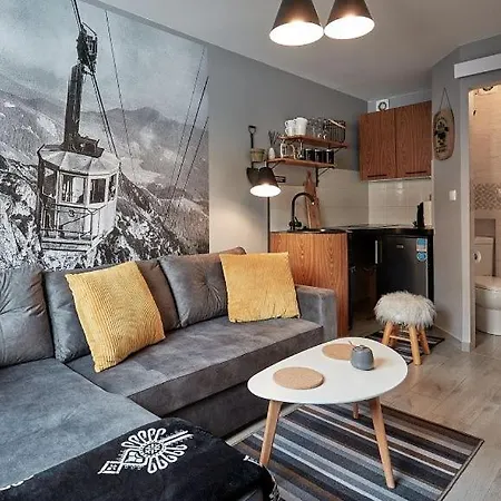 Studio Enzo Zakopane
