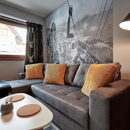Lejlighed Studio Enzo Zakopane