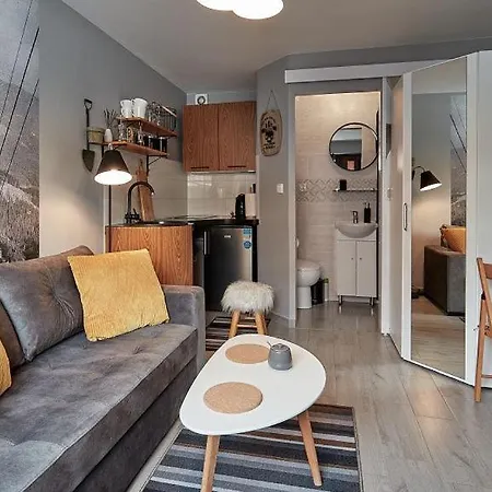Lejlighed Studio Enzo